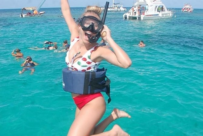 Platinum Power Shore Adventure, Hookah Diving, and Snorkeling - Good To Know