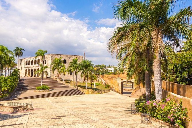 Platinum Private Santo Domingo City Tour. (Minimum 4 People) - Price and Guarantee