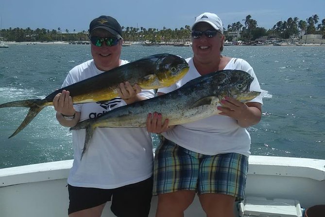 Platinum Punta Cana Fishing Charter - Good To Know