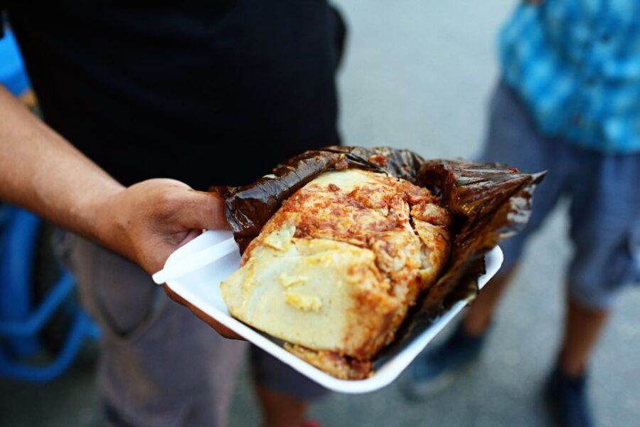 Playa Del Carmen: 3-Hour Local Food Walking Tour - Good To Know