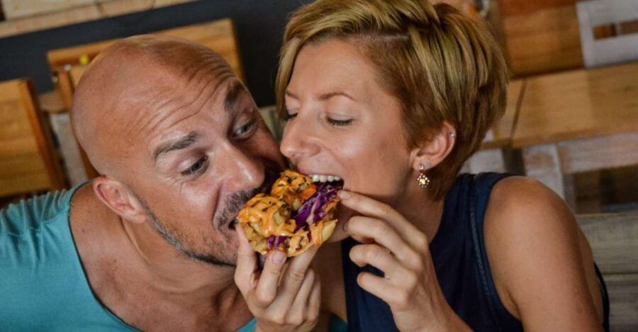 Playa Del Carmen: 3-Hour Mexican Seafood Tasting Tour