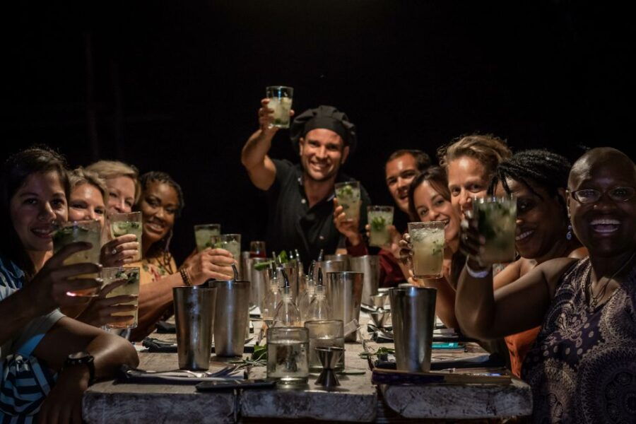 Playa Del Carmen: the Travelers' Table Food Experience - Good To Know