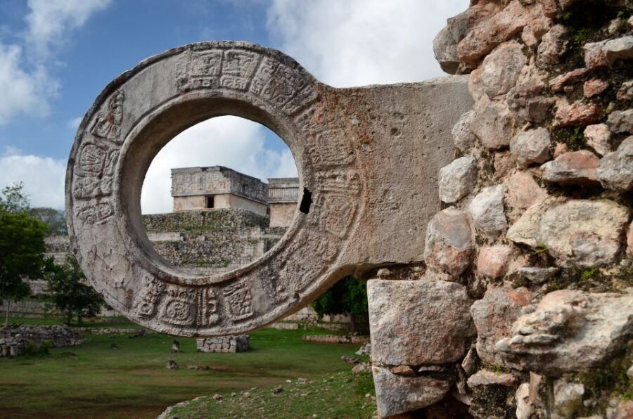 Playa Del Carmen: Tulum Ruins, Cenote & Swim With Turtles