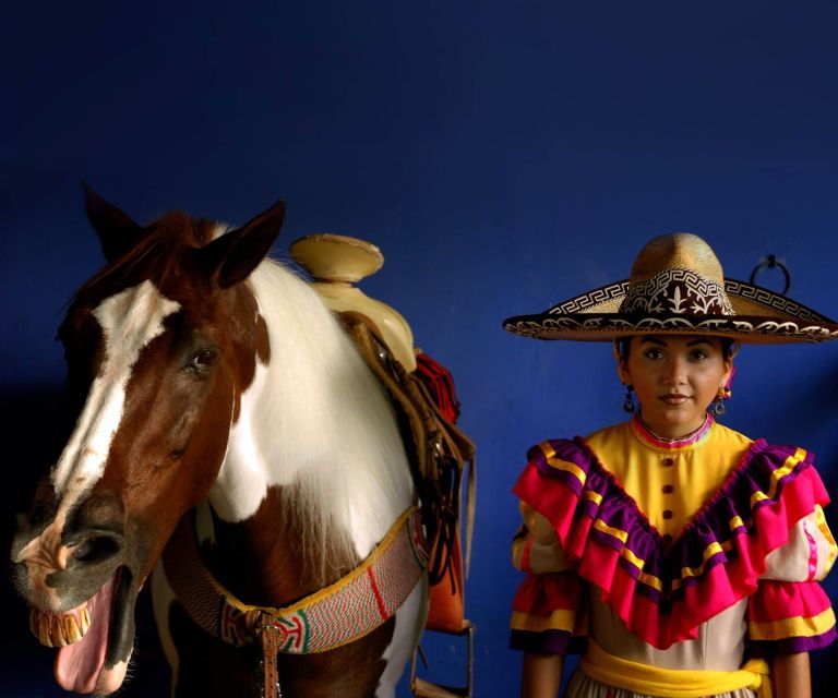 Playa Del Carmen: Xcaret Park Afternoon Ticket W/ Night Show - Good To Know