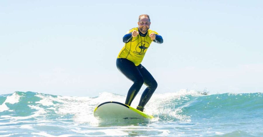 Playa Del Inglés: Surfing Class for Beginners - Good To Know