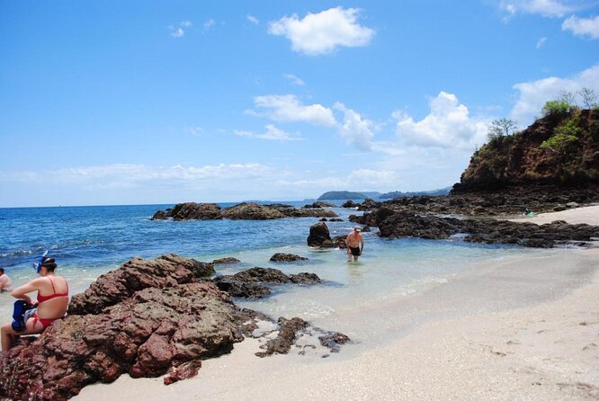 Playa Flamingo Full-Day Adventure With Horseback Ride, Zipline (Feb ) - Good To Know