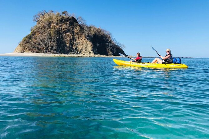 Playa Samara Ocean Kayak and Snorkeling - Good To Know