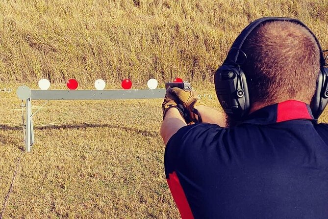 Plinker Package Firearm Private Experience - Good To Know