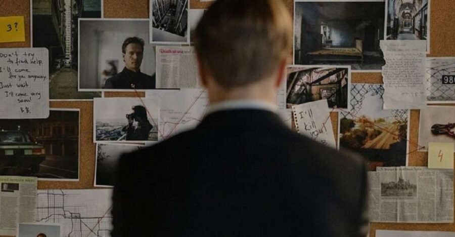 Pocatello: App-Based Murder Mystery Detective Game - Good To Know