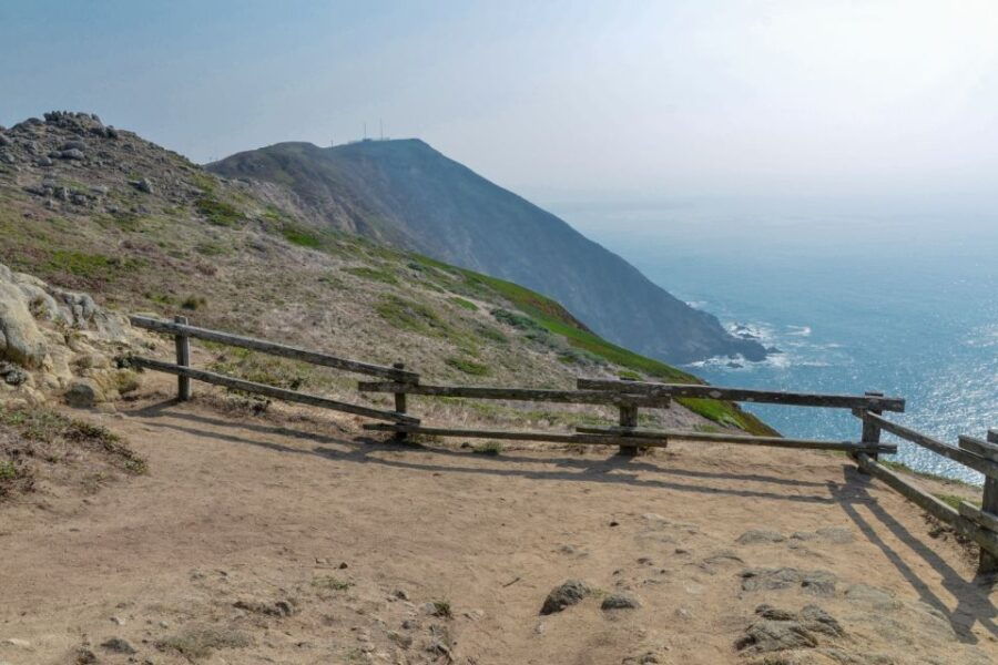 Point Reyes National Seashore Self Guided Driving Tour - Good To Know