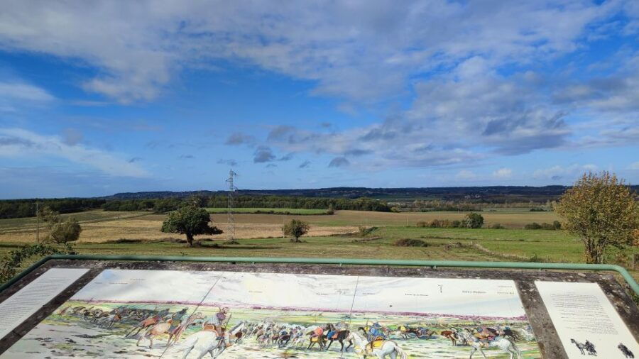 Poitiers and Its Region : Highlights Tour With a Driver - Good To Know