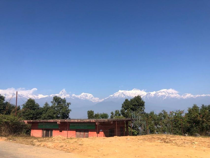 Pokhara: 1-Day Scenic Australian Camp & Dhampus Guided Hike - Good To Know