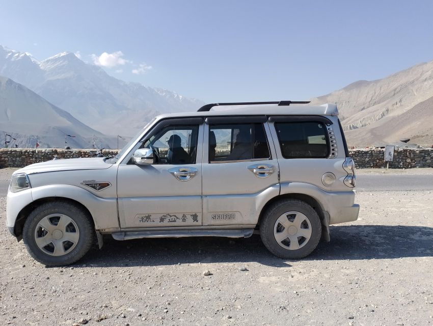 Pokhara: 1 Night 2 Day Lower Mustang Muktinath 4W Jeep Tour - Good To Know