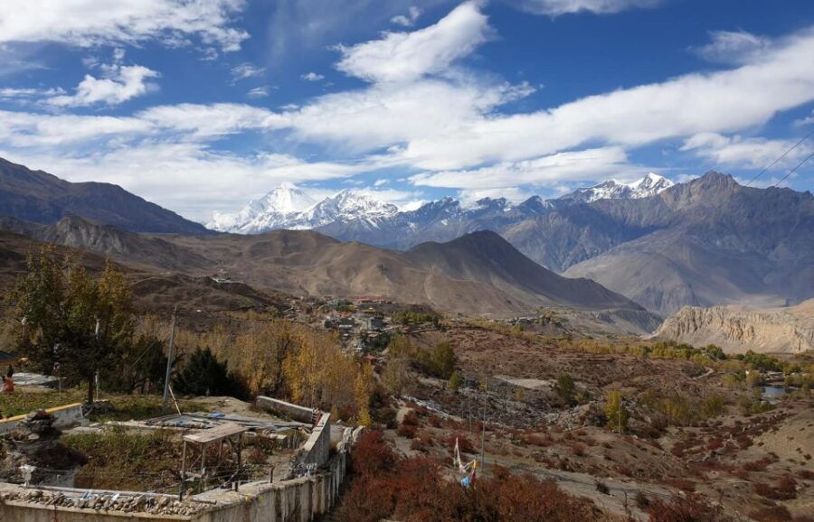 Pokhara: 2 Day 4W Drive Mustang Tour With Muktinath Temple - Good To Know