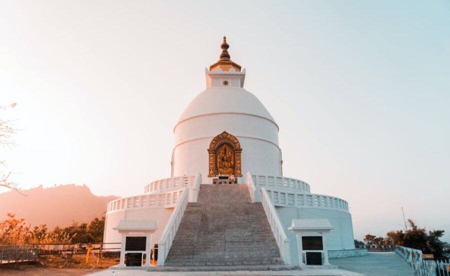 Pokhara: 2-Day Guided Tour of Entire Pokhara