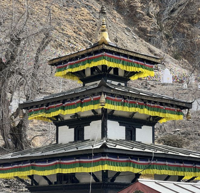 Pokhara: 2 Days Private Muktinath Tour By 4WD Drive - Good To Know