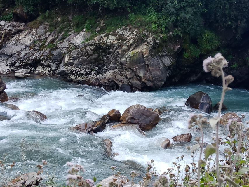 Pokhara: 3-Day Ghorepani, Poon Hill and Ghandruk Guided Trek - Good To Know