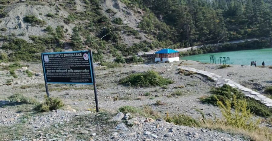 Pokhara: 4 Day Lower Mustang,Dhumba Lake,Muktinath Jeep Tour - Good To Know