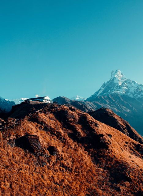 Pokhara: 4-Day Mesmerizing Mardi Himal Guided Trek - Good To Know