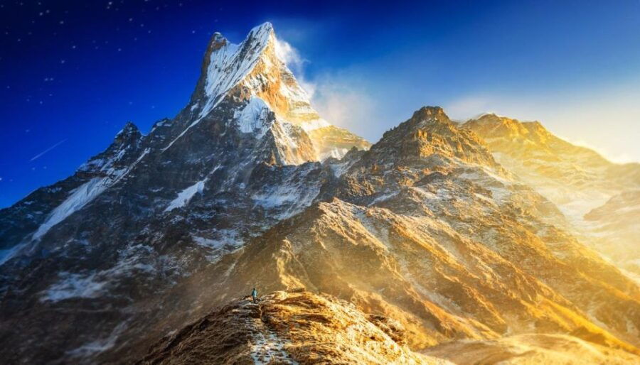 Pokhara: 4 Days Mardi Himal Trek - Good To Know