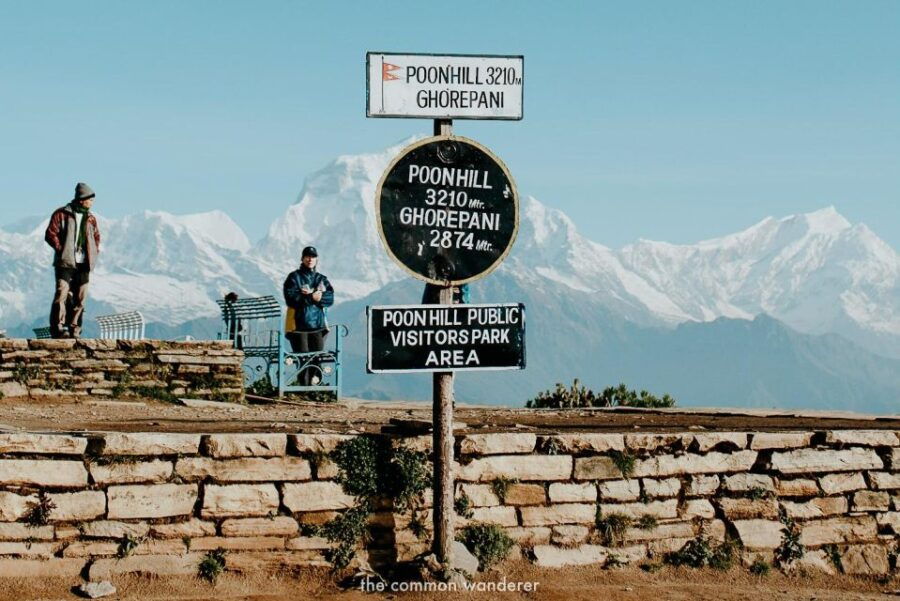 Pokhara: 4 Days Private Trekking to Poon Hill - Good To Know