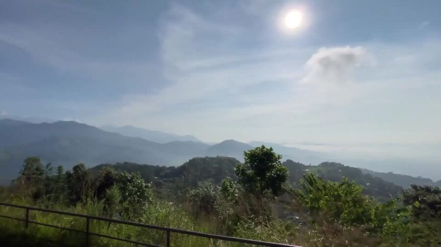 Pokhara: Annapurna Panoramic Sunrise Tour From Sarangkot - Good To Know