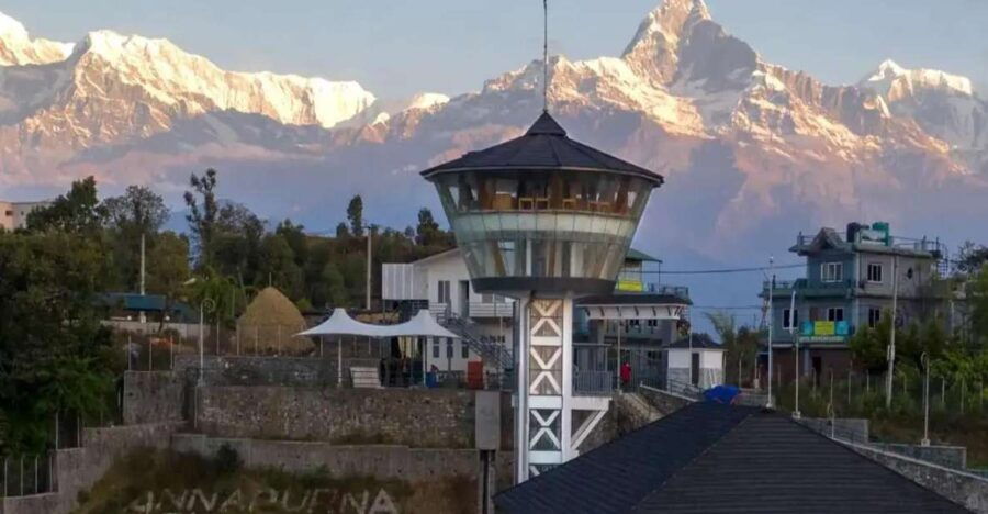 Pokhara: Cable Car Tour - Bird Eye View of Mountain & Lake - Good To Know
