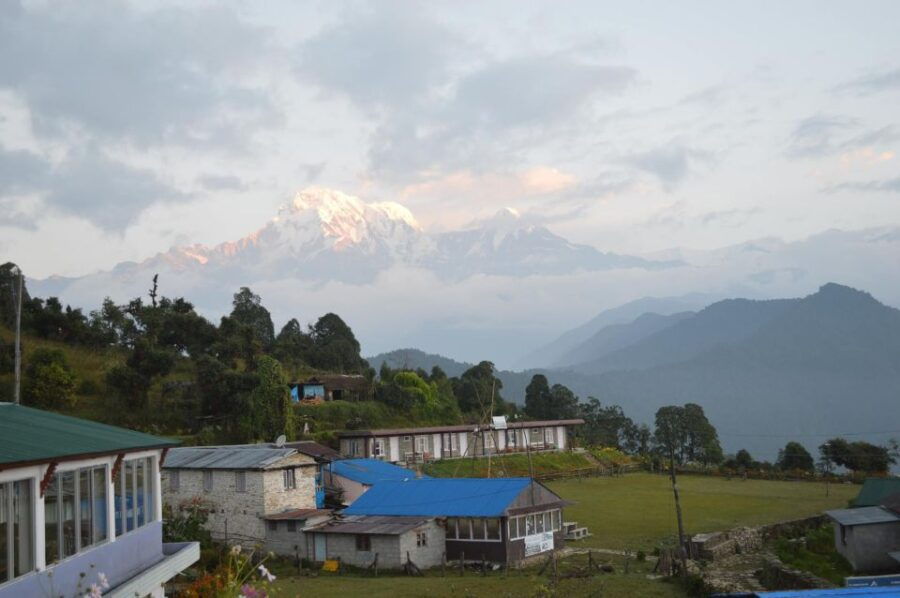 Pokhara: Day Hike at Annapurna Mountain Foothills - Good To Know