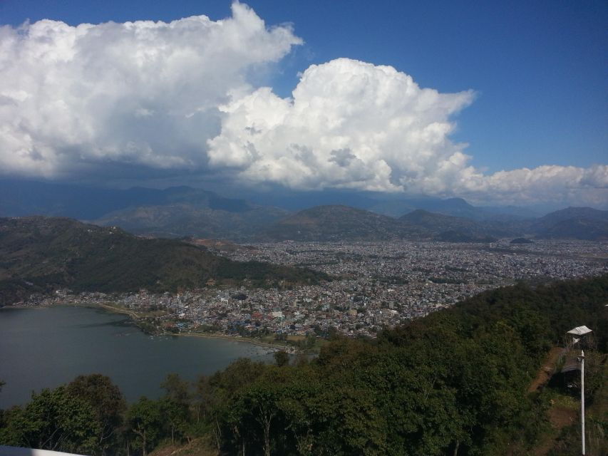 Pokhara Day Trip - Pokhara Day Trip Overview