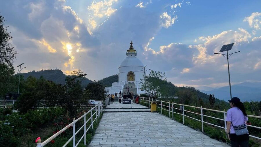 Pokhara: Full-Day Guided Sightseeing City Tour - Good To Know