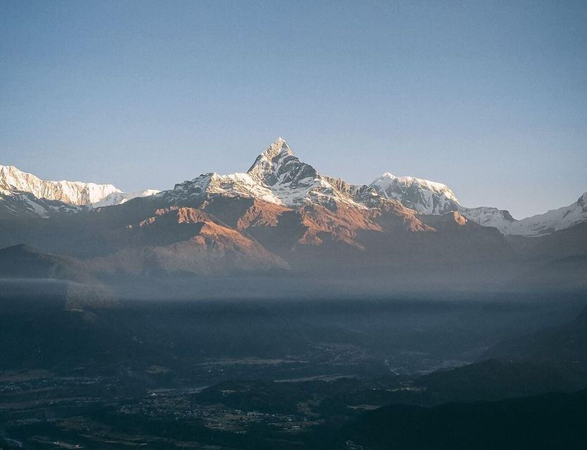 Pokhara: Full-Day Private Tour of 7 Iconic Destinations - Good To Know