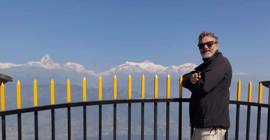 Pokhara: Half Day Pumdikot and World Peace Stupa Hiking - Good To Know