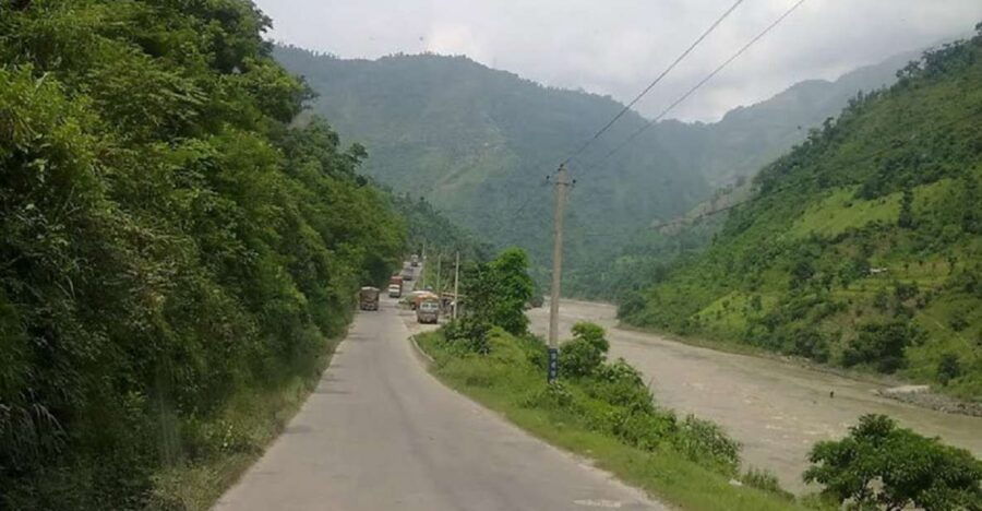 Pokhara: Luxury Jeep Hire: Upgrade Your Travel Experience - Good To Know