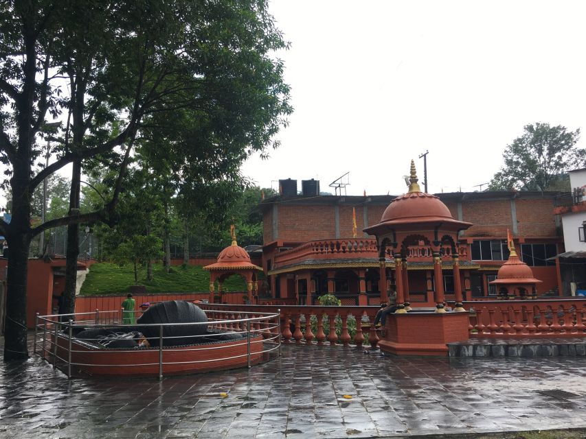Pokhara: Mahendra, Gupteshwor Mahadev & Bat Cave PrivateTour - Good To Know
