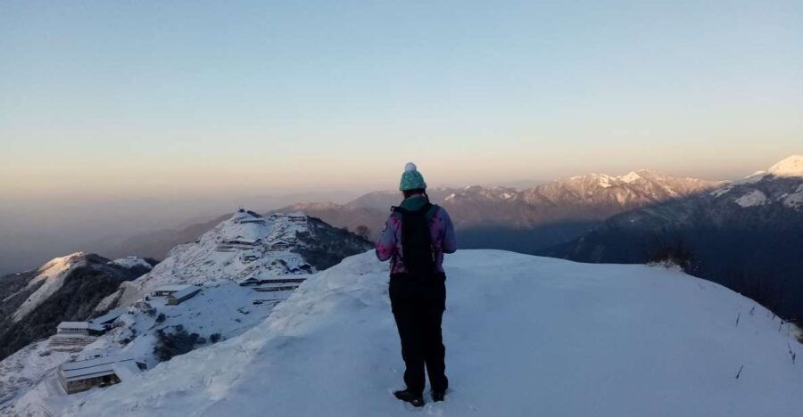 Pokhara: Mardi Himal Base Camp 4500 Meters - Good To Know