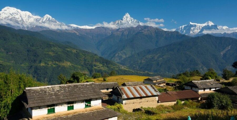 Pokhara: Overnight Easy Hiking to Australian Camp - Good To Know
