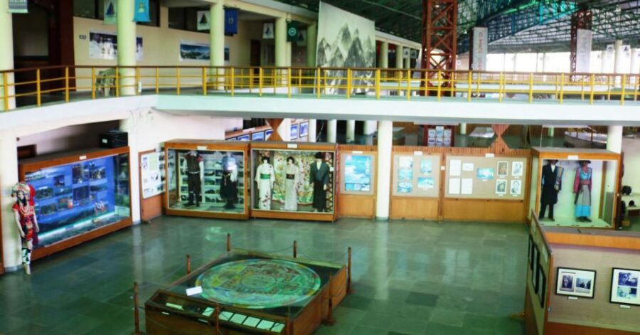 Pokhara: Private Full Day Guided City Tour (7 Destinations) - Good To Know