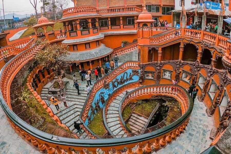 Pokhara: Sarangkot Sunrise & Full-Day Private Tour - Good To Know