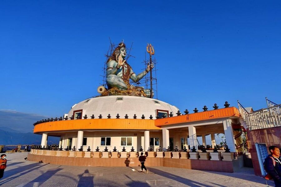 Pokhara Sightseeing By Bus: Day Trip - Good To Know