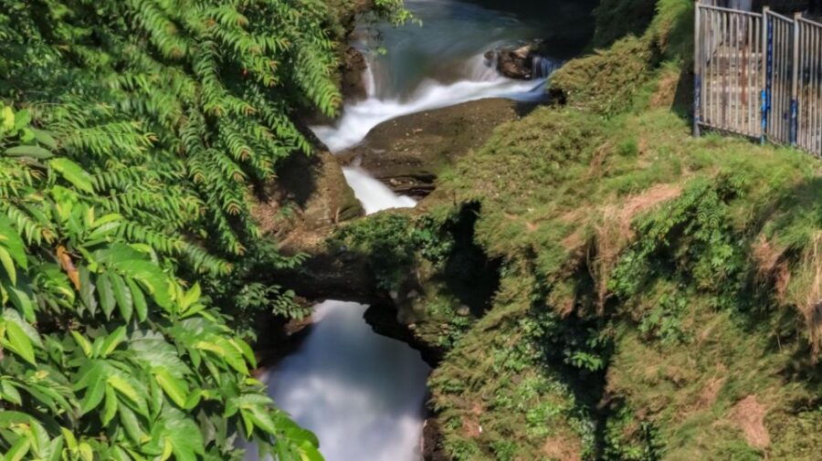 Pokhara: Visit Best Seven Tourist Destination by Sharing Bus - Good To Know