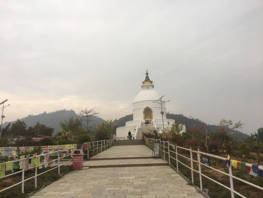 Pokhara: World Peace Stupa Day Hiking - Good To Know