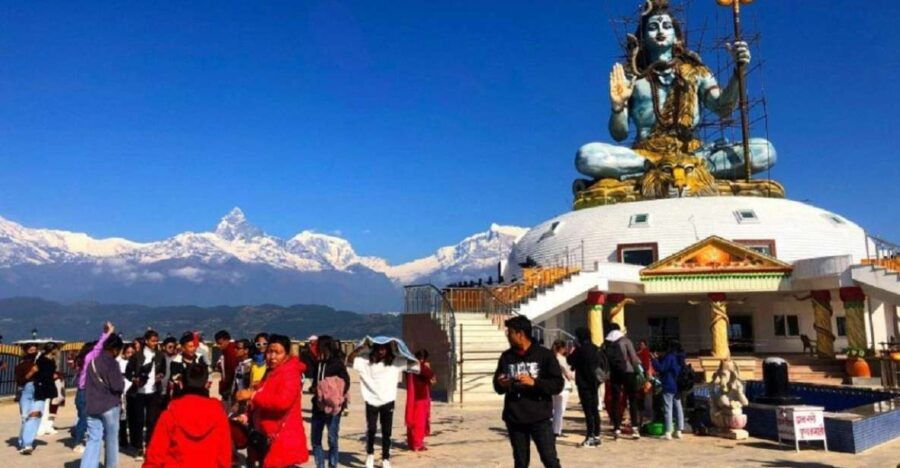 Pokhara's Seven Iconic Sites Day Tour - Good To Know