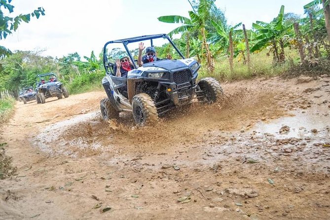 Polaris Double – Suzuka Tours Punta Cana