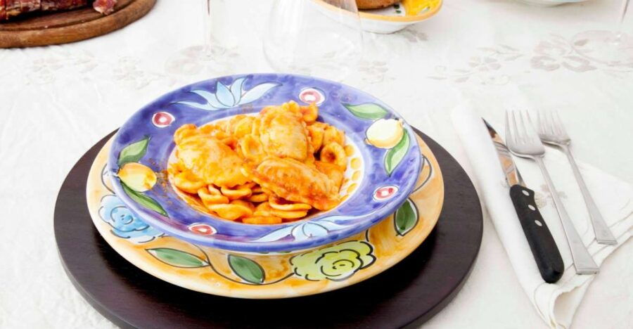 Policoro: Dining Experience at a Local's Home - Good To Know