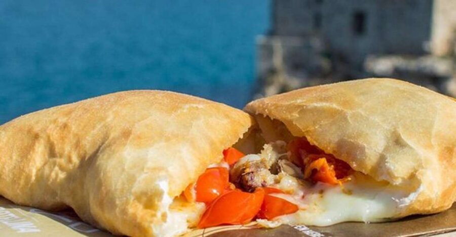 Polignano a Mare: Street Food Tour With Tastings and Wine - Good To Know