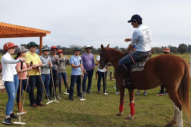 Polo Lessons From Buenos Aires by Polo Elite - Good To Know