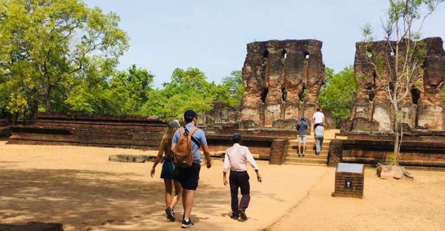 Polonnaruwa Sight Seeing Tour and Minneriya Elephant Safari - Good To Know