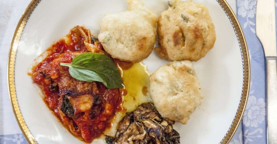 Pompei: Dining Experience at a Local's Home - Good To Know