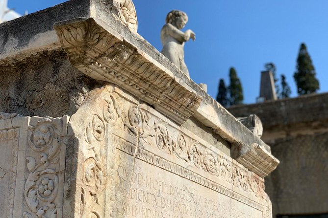 Pompeii and Herculaneum Full-Day Tour With Lunch and Wine - Naples - Good To Know