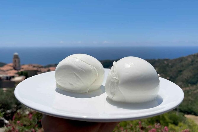 Pompeii and Paestum Day Tour From Positano - Good To Know